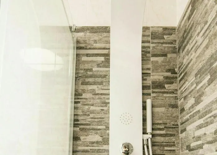 アパート Atenea San Bartolomé