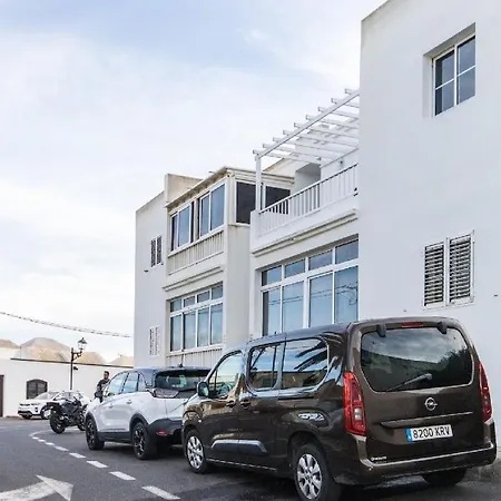 Διαμέρισμα Atenea *