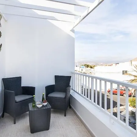 Atenea Διαμέρισμα