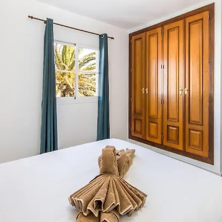 Διαμέρισμα Atenea