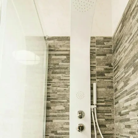 Διαμέρισμα Atenea San Bartolomé