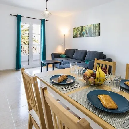 Atenea San Bartolome (Las Palmas)