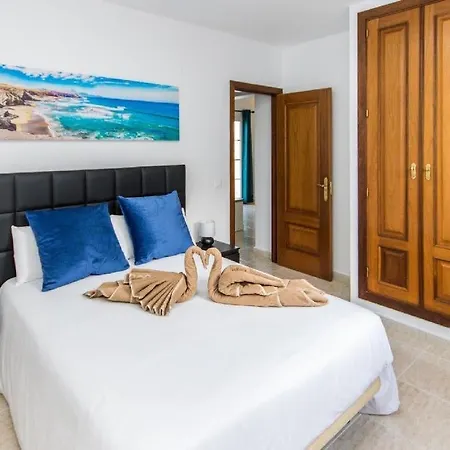 Atenea Appartement *