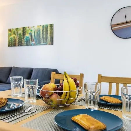 Appartement Atenea