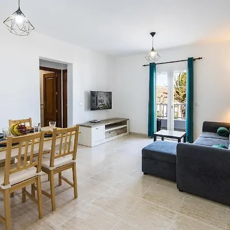Appartement Atenea San Bartolomé