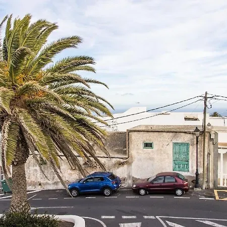 Appartement Atenea *