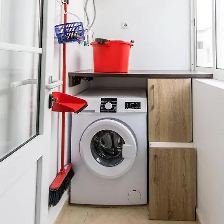 Atenea Apartment San Bartolome (Las Palmas)