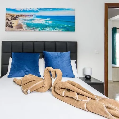 Appartement Atenea San Bartolomé